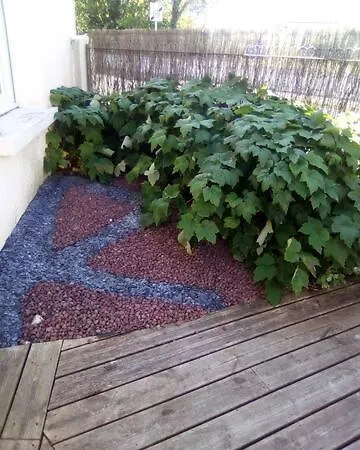 La Somptueuse Hébergement de vacances *